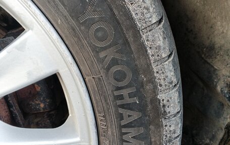 Hyundai Sonata IV рестайлинг, 2011 год, 420 000 рублей, 9 фотография