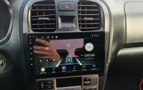 Hyundai Sonata IV рестайлинг, 2011 год, 420 000 рублей, 15 фотография