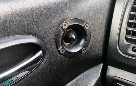 Hyundai Sonata IV рестайлинг, 2011 год, 420 000 рублей, 16 фотография