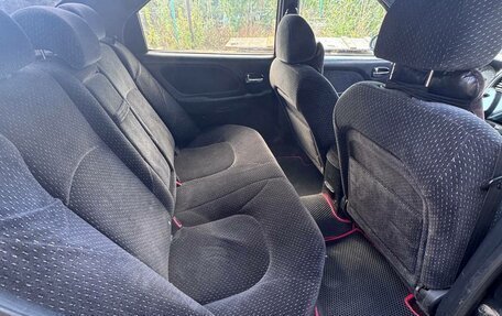 Hyundai Sonata IV рестайлинг, 2011 год, 420 000 рублей, 26 фотография