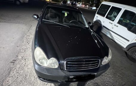 Hyundai Sonata IV рестайлинг, 2011 год, 420 000 рублей, 29 фотография