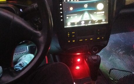 Hyundai Sonata IV рестайлинг, 2011 год, 420 000 рублей, 21 фотография