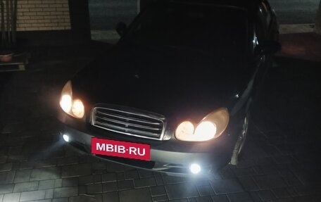 Hyundai Sonata IV рестайлинг, 2011 год, 420 000 рублей, 18 фотография