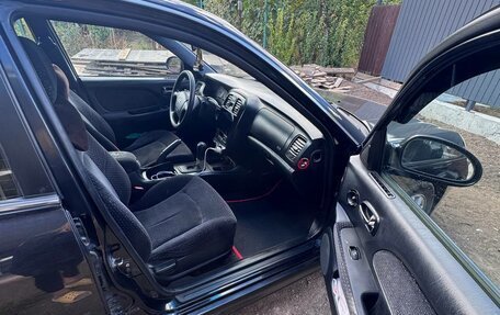 Hyundai Sonata IV рестайлинг, 2011 год, 420 000 рублей, 23 фотография