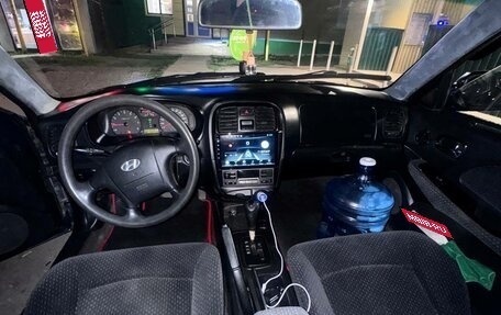 Hyundai Sonata IV рестайлинг, 2011 год, 420 000 рублей, 25 фотография