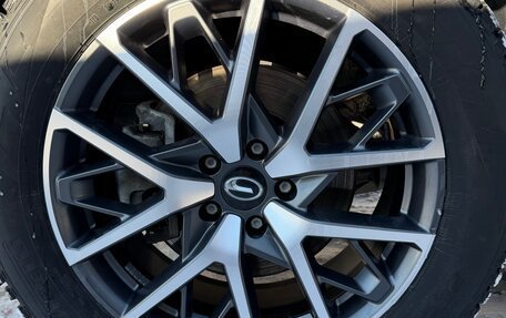 GAC GS8, 2024 год, 3 780 000 рублей, 6 фотография