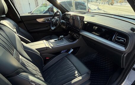 GAC GS8, 2024 год, 3 780 000 рублей, 14 фотография