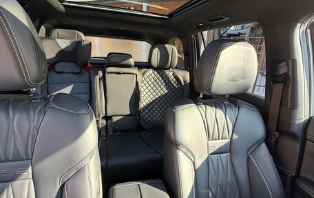 GAC GS8, 2024 год, 3 780 000 рублей, 13 фотография