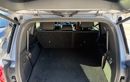 GAC GS8, 2024 год, 3 780 000 рублей, 5 фотография