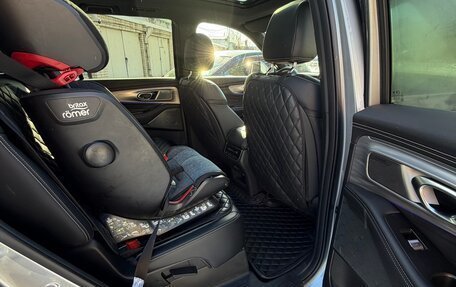 GAC GS8, 2024 год, 3 780 000 рублей, 12 фотография