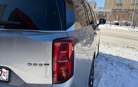 GAC GS8, 2024 год, 3 780 000 рублей, 7 фотография