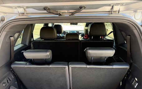 GAC GS8, 2024 год, 3 780 000 рублей, 4 фотография