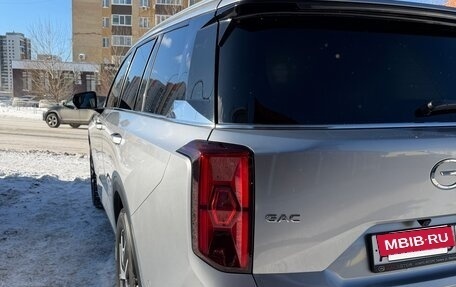 GAC GS8, 2024 год, 3 780 000 рублей, 8 фотография