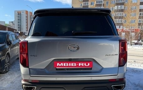 GAC GS8, 2024 год, 3 780 000 рублей, 9 фотография