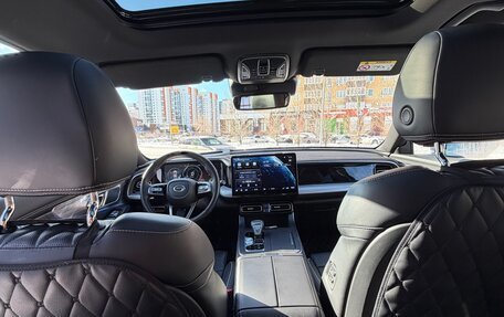 GAC GS8, 2024 год, 3 780 000 рублей, 15 фотография