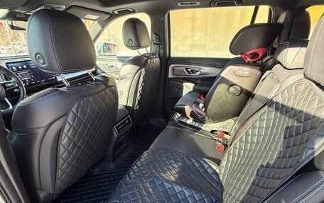 GAC GS8, 2024 год, 3 780 000 рублей, 16 фотография