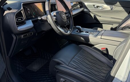 GAC GS8, 2024 год, 3 780 000 рублей, 19 фотография