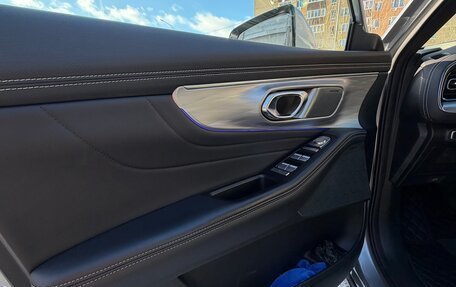 GAC GS8, 2024 год, 3 780 000 рублей, 17 фотография