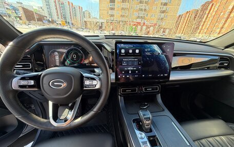 GAC GS8, 2024 год, 3 780 000 рублей, 18 фотография