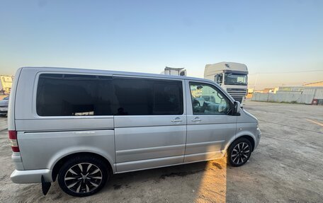 Volkswagen Multivan T5, 2008 год, 1 500 000 рублей, 7 фотография