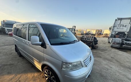 Volkswagen Multivan T5, 2008 год, 1 500 000 рублей, 6 фотография