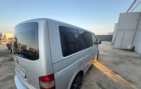 Volkswagen Multivan T5, 2008 год, 1 500 000 рублей, 8 фотография