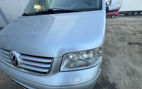 Volkswagen Multivan T5, 2008 год, 1 500 000 рублей, 3 фотография