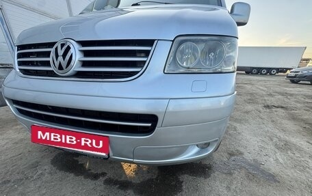 Volkswagen Multivan T5, 2008 год, 1 500 000 рублей, 2 фотография