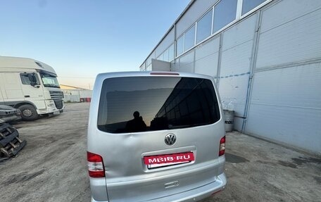 Volkswagen Multivan T5, 2008 год, 1 500 000 рублей, 10 фотография