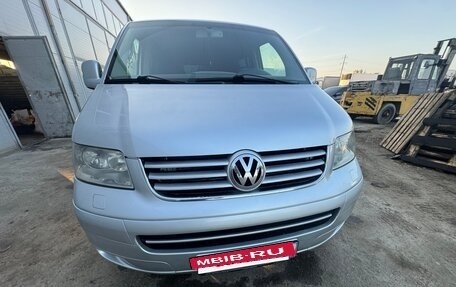 Volkswagen Multivan T5, 2008 год, 1 500 000 рублей, 5 фотография