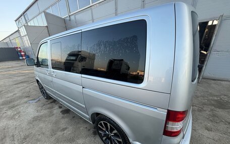 Volkswagen Multivan T5, 2008 год, 1 500 000 рублей, 12 фотография