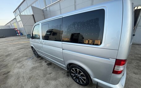 Volkswagen Multivan T5, 2008 год, 1 500 000 рублей, 13 фотография
