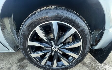 Volkswagen Multivan T5, 2008 год, 1 500 000 рублей, 14 фотография