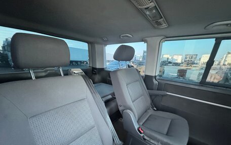 Volkswagen Multivan T5, 2008 год, 1 500 000 рублей, 19 фотография