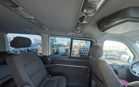 Volkswagen Multivan T5, 2008 год, 1 500 000 рублей, 20 фотография