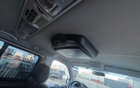 Volkswagen Multivan T5, 2008 год, 1 500 000 рублей, 17 фотография