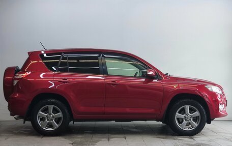 Toyota RAV4, 2012 год, 1 600 000 рублей, 4 фотография