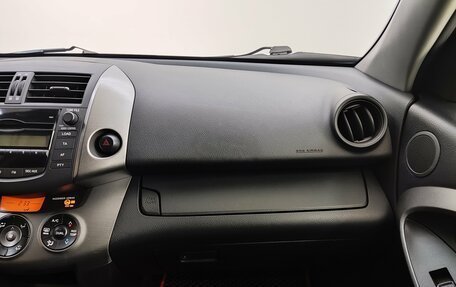 Toyota RAV4, 2012 год, 1 600 000 рублей, 11 фотография