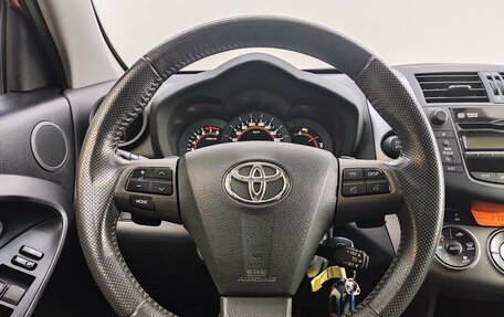 Toyota RAV4, 2012 год, 1 600 000 рублей, 9 фотография