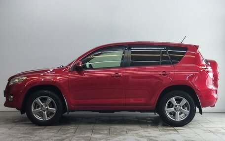 Toyota RAV4, 2012 год, 1 600 000 рублей, 7 фотография