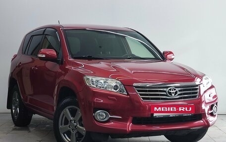 Toyota RAV4, 2012 год, 1 600 000 рублей, 3 фотография