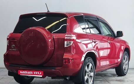 Toyota RAV4, 2012 год, 1 600 000 рублей, 5 фотография