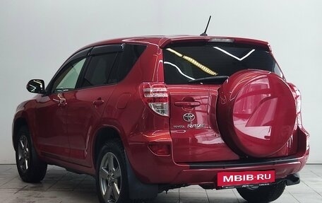 Toyota RAV4, 2012 год, 1 600 000 рублей, 6 фотография