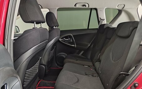 Toyota RAV4, 2012 год, 1 600 000 рублей, 16 фотография