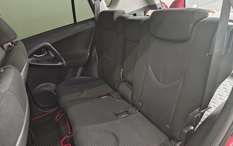 Toyota RAV4, 2012 год, 1 600 000 рублей, 17 фотография