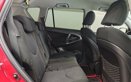 Toyota RAV4, 2012 год, 1 600 000 рублей, 20 фотография