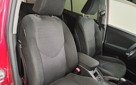 Toyota RAV4, 2012 год, 1 600 000 рублей, 19 фотография