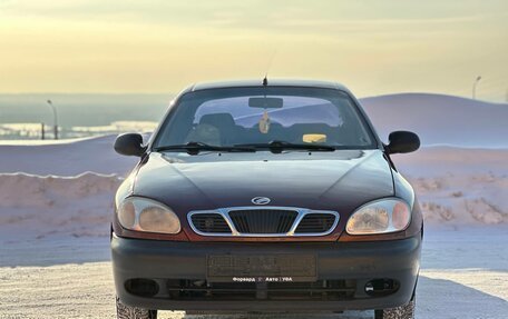 ЗАЗ Chance, 2012 год, 295 000 рублей, 2 фотография