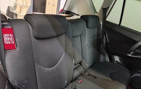 Toyota RAV4, 2012 год, 1 600 000 рублей, 21 фотография