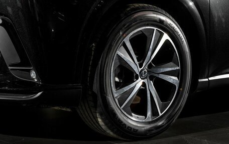 Lexus RX IV рестайлинг, 2025 год, 7 990 000 рублей, 5 фотография